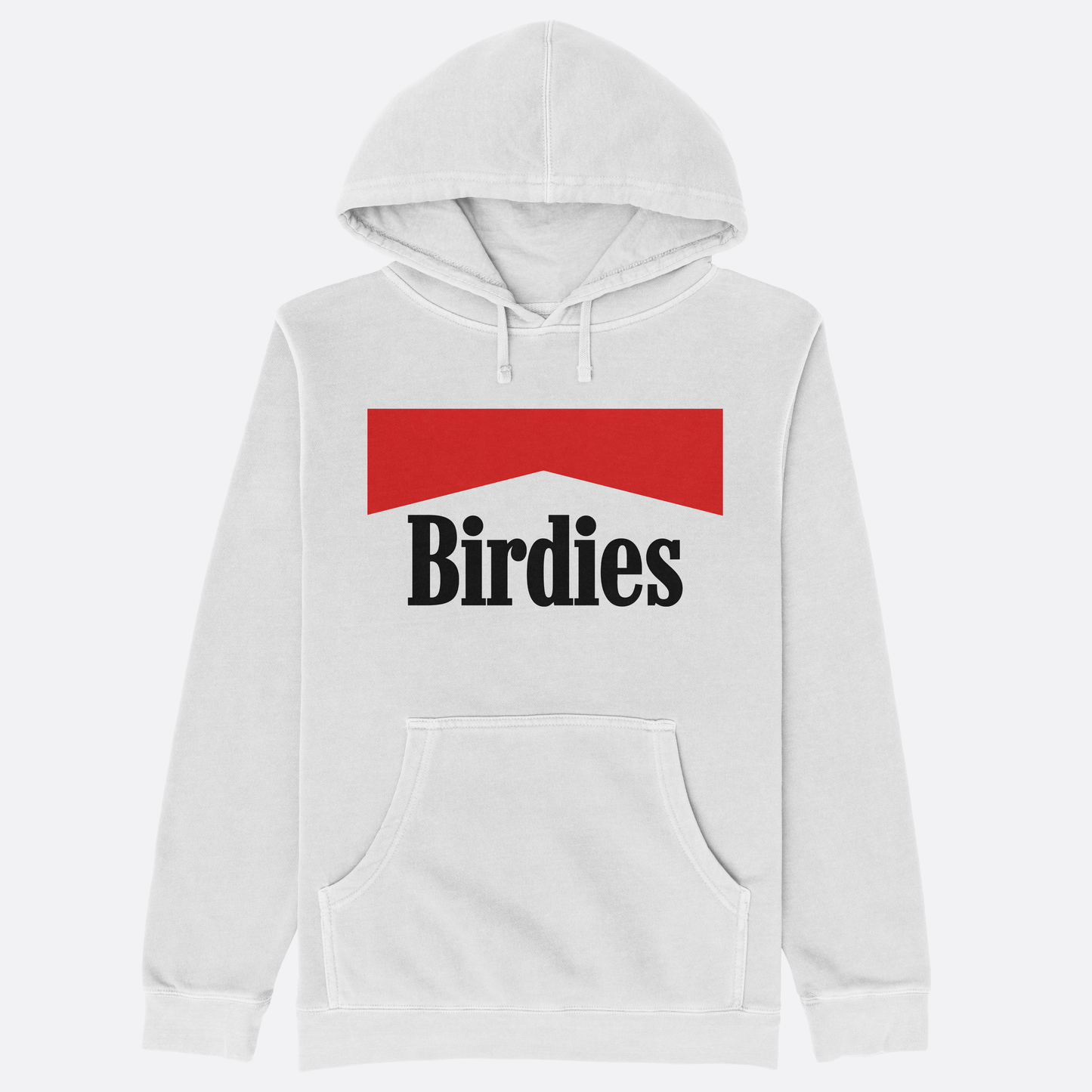 Birdies Hoodie