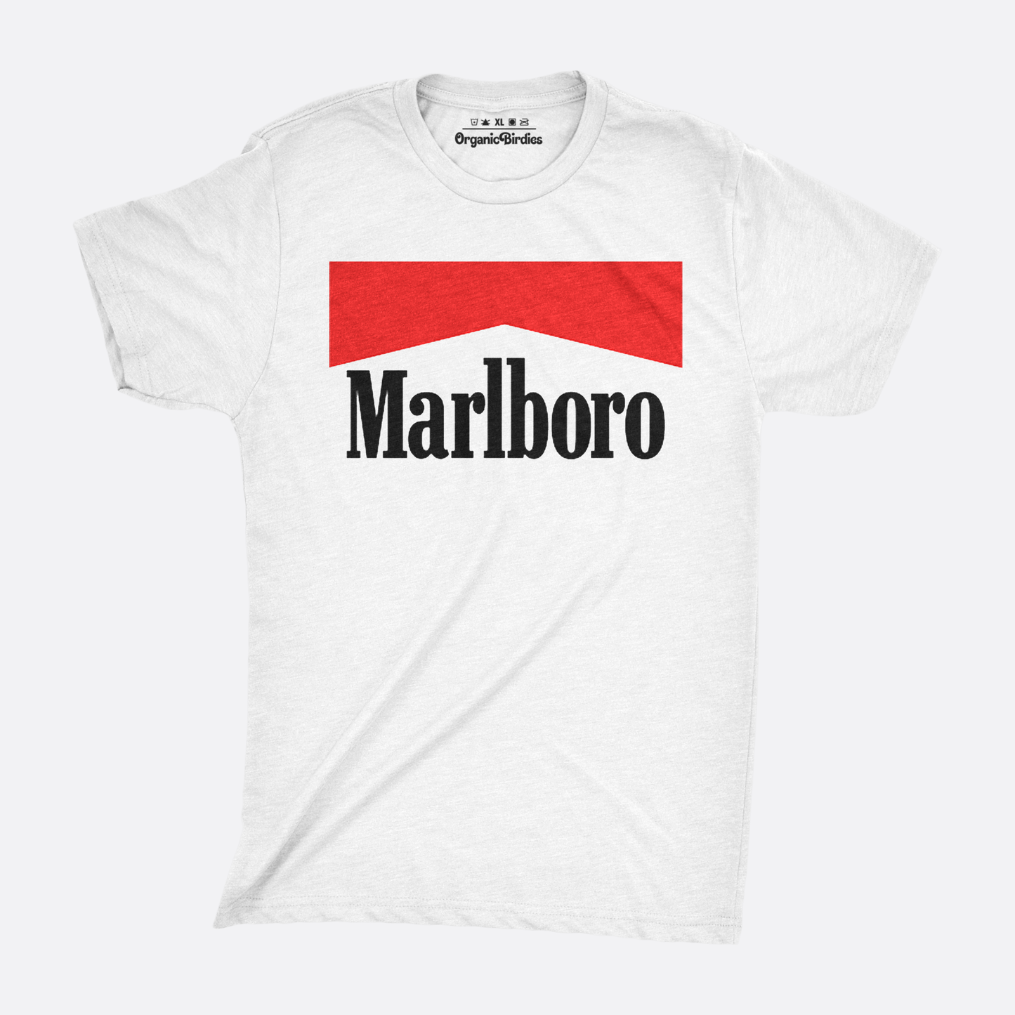Marlboro Reds Tee