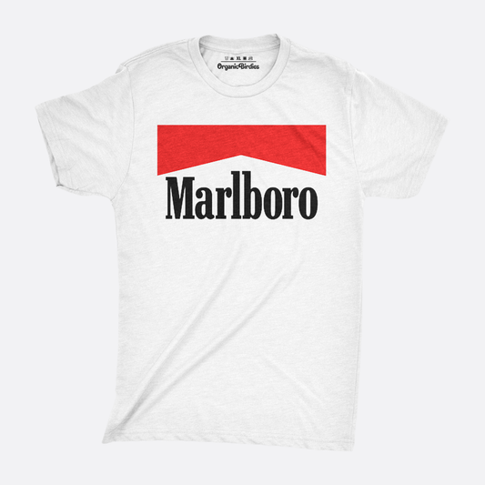 Marlboro Reds Tee