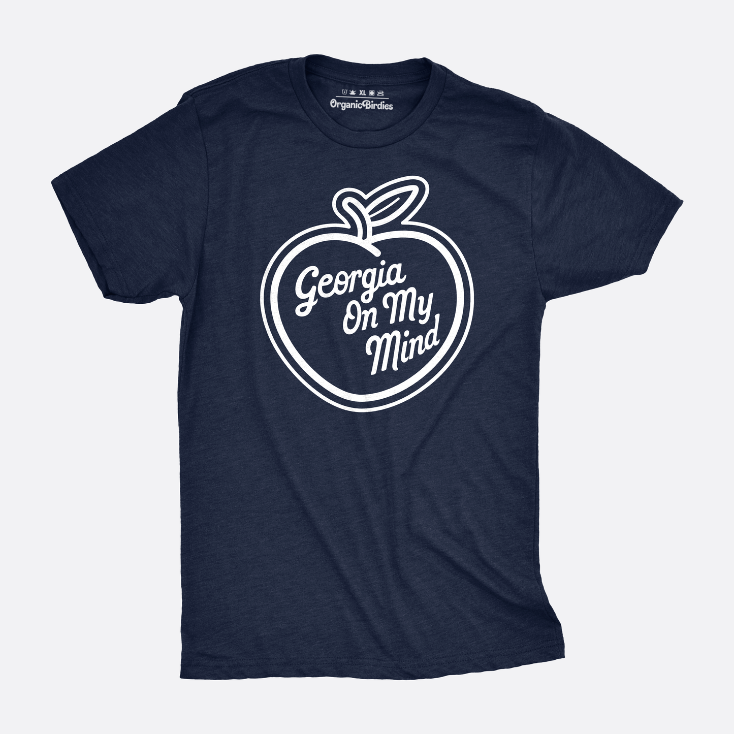 Georgia On My Mind Tee