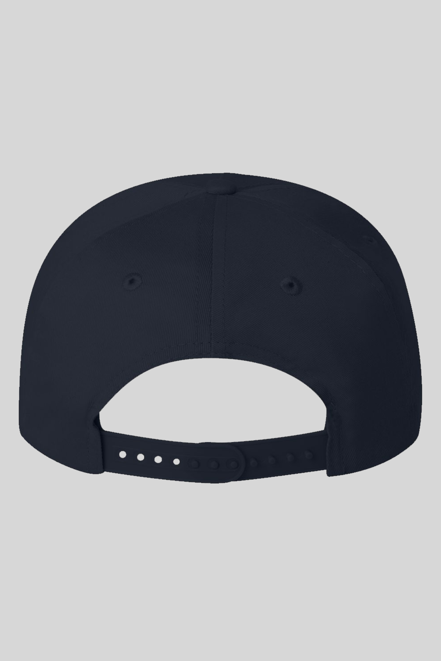 Smiley Golf Hat