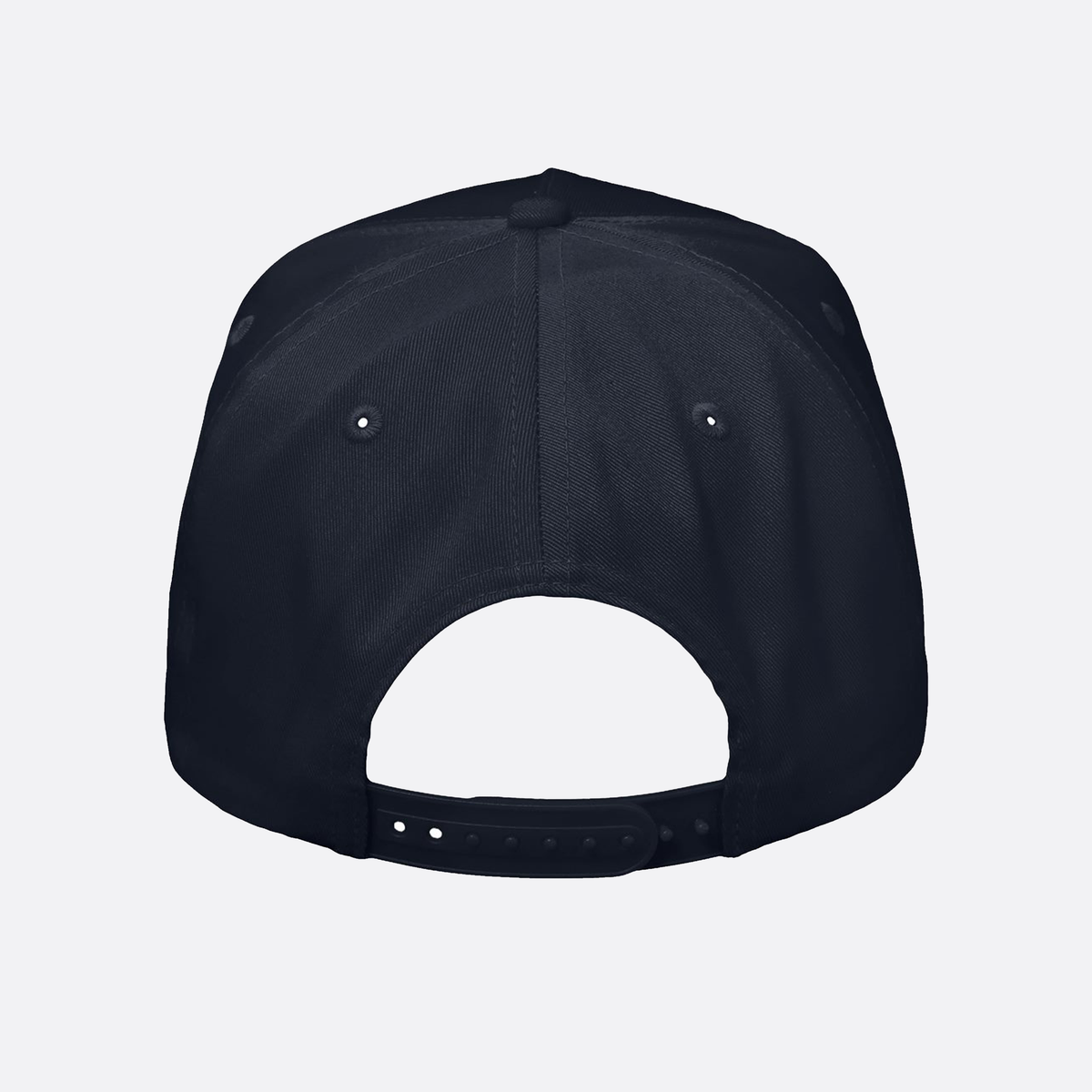 Smiley Golf Hat