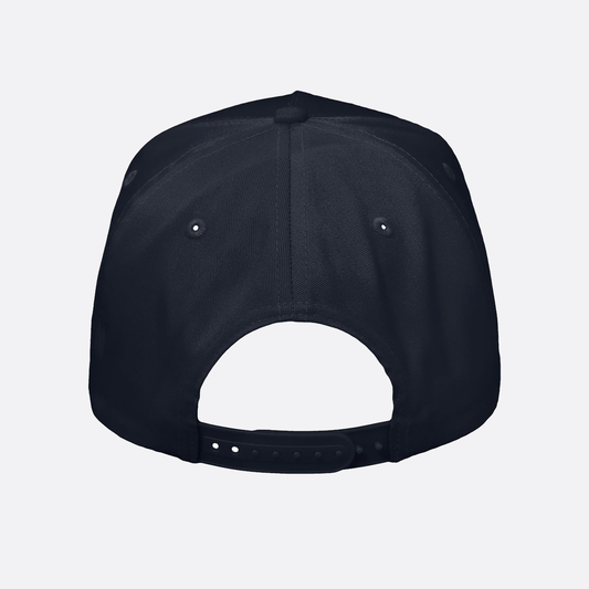 Scottie Silhouette Hat