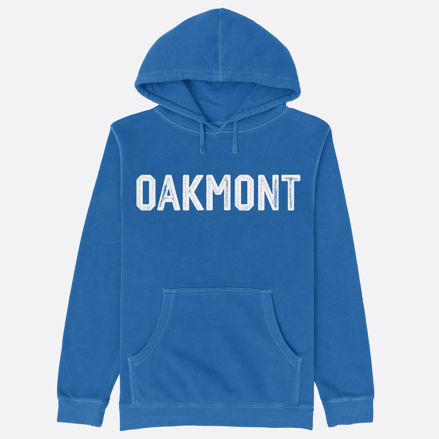 Oakmont Hoodie