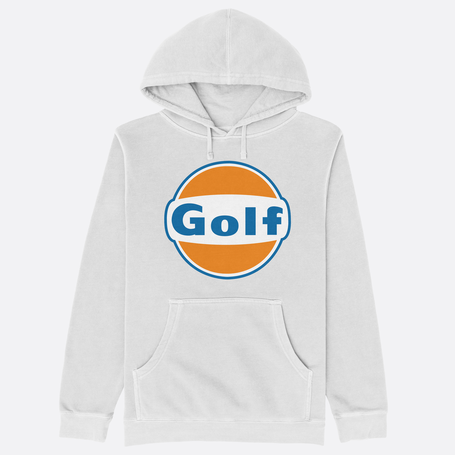 Golf Oil Hoodie