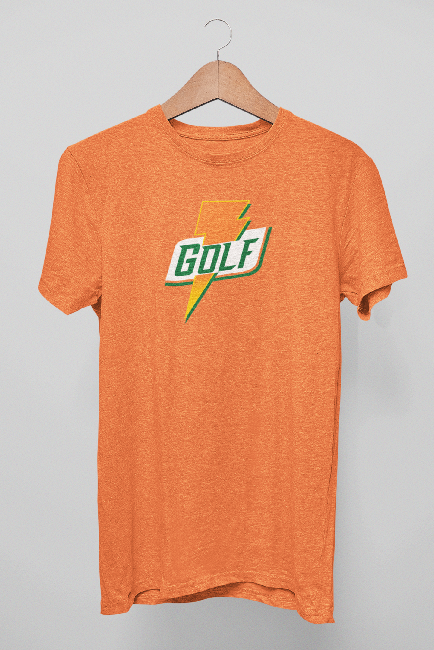 Golfade Tee