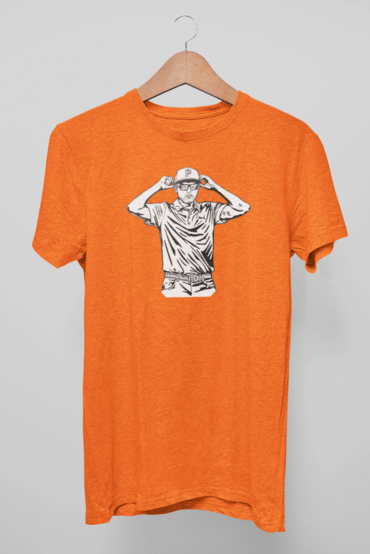 Rickie Fowler Tee