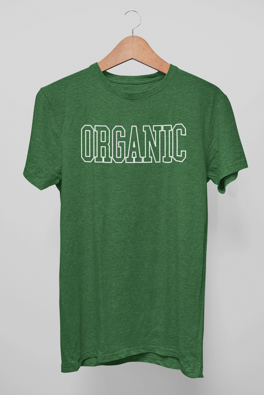 The Organic Tee