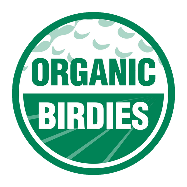 Organic Birdies