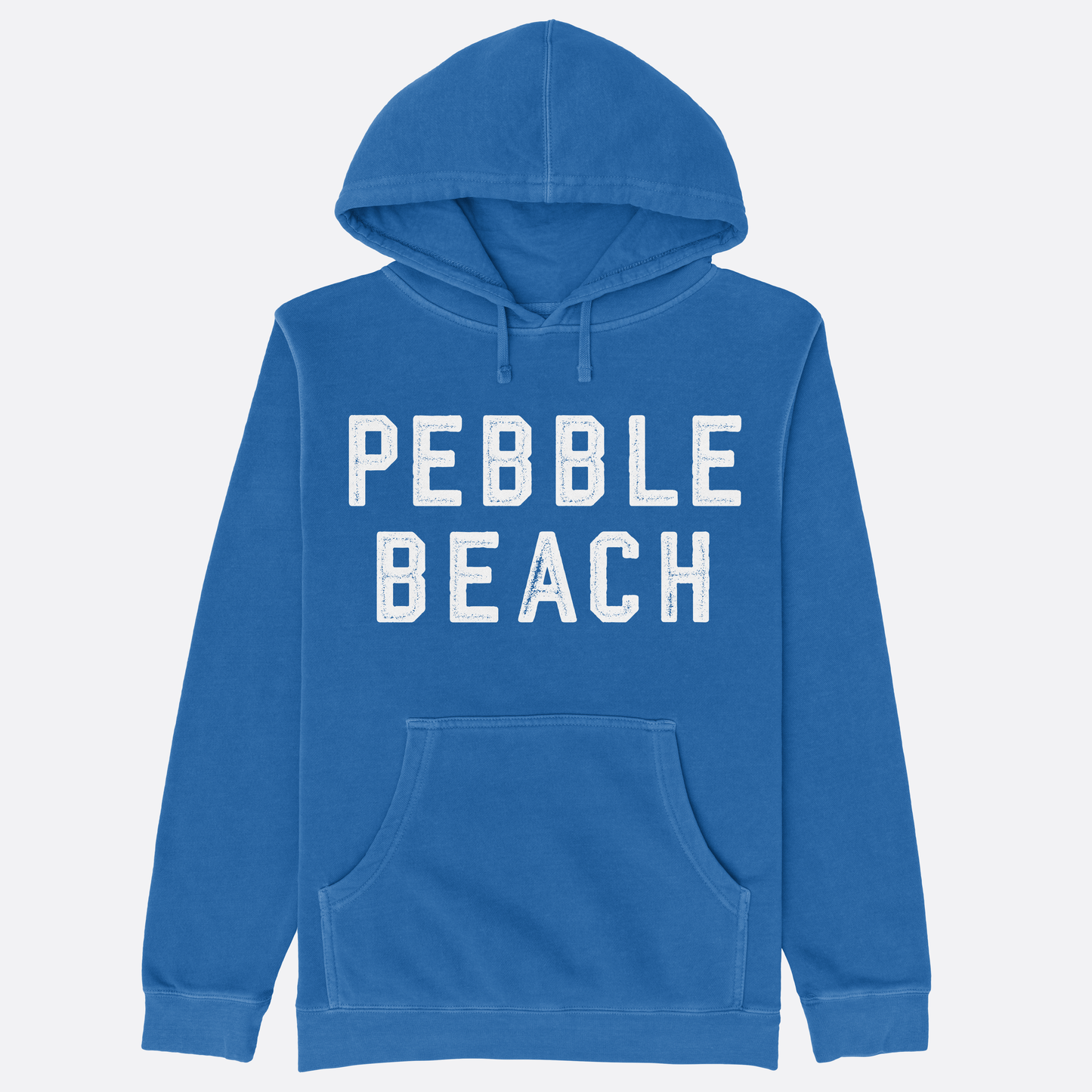 Pebble Beach Hoodie