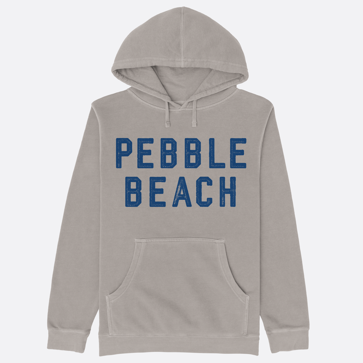 Pebble Beach Hoodie