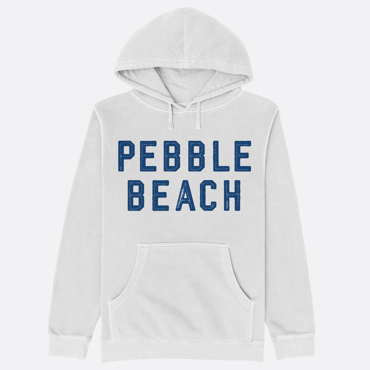 Pebble Beach Hoodie