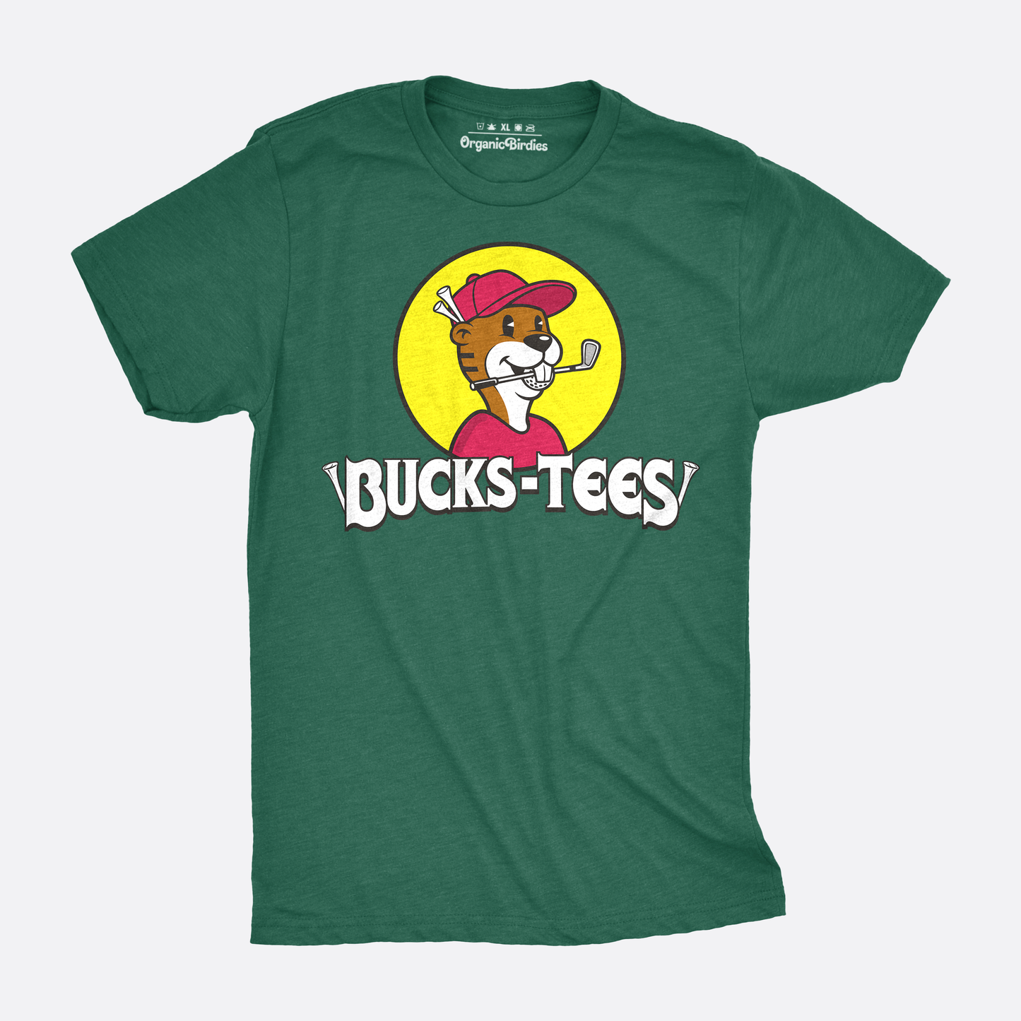 Bucks-Tees