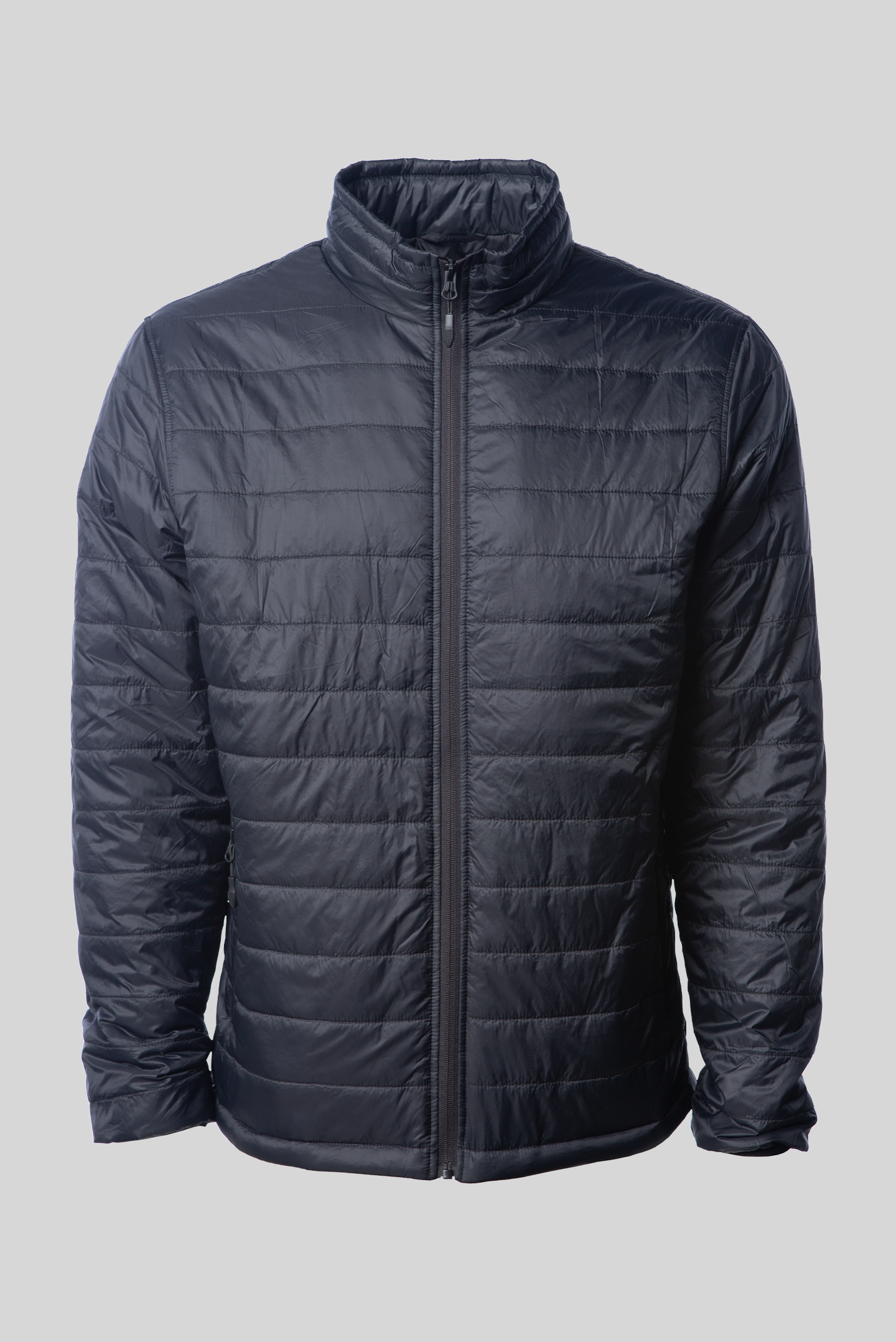 Hyper-Loft Puffer Jacket