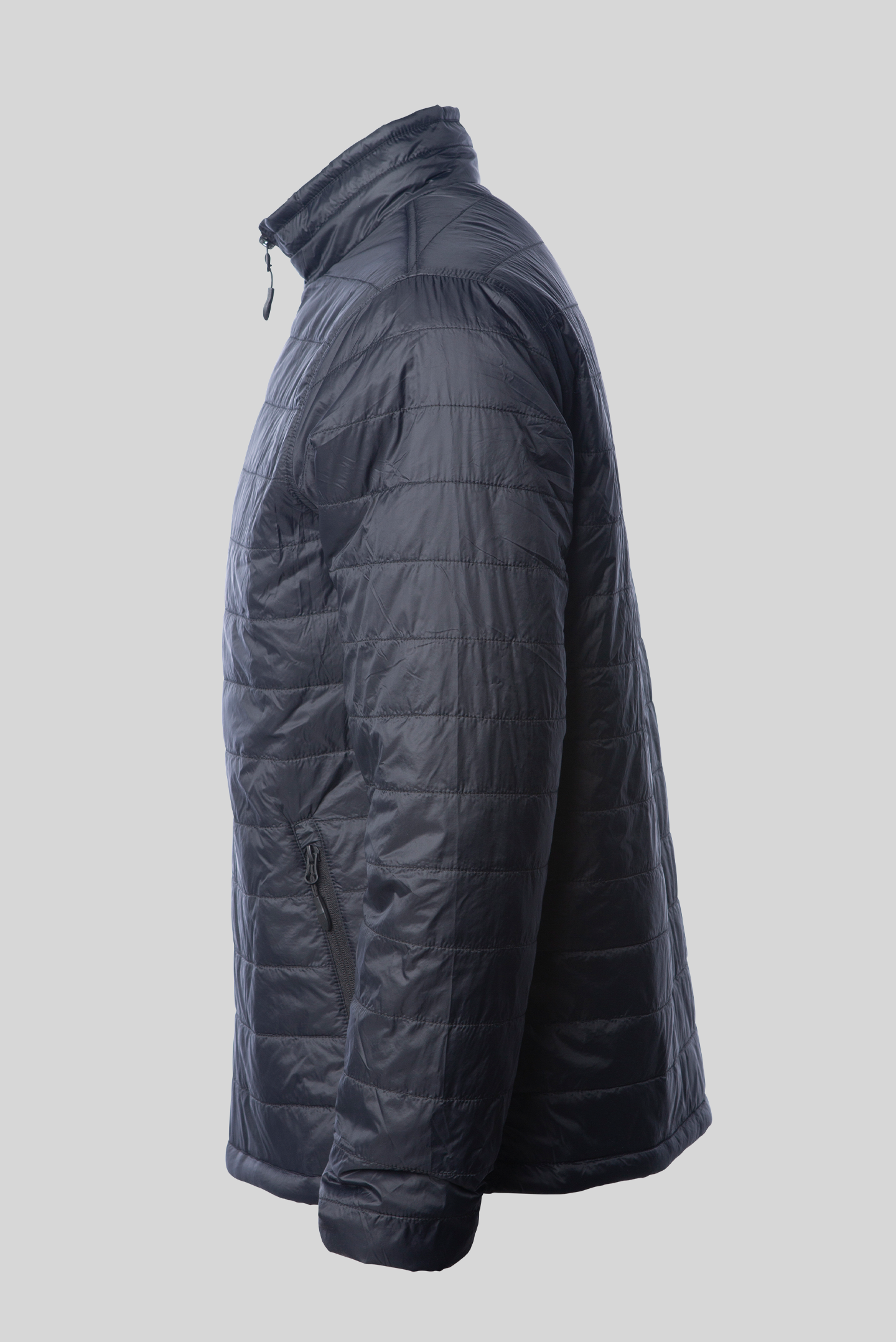 Hyper Loft Puffer Jacket Organic Birdies