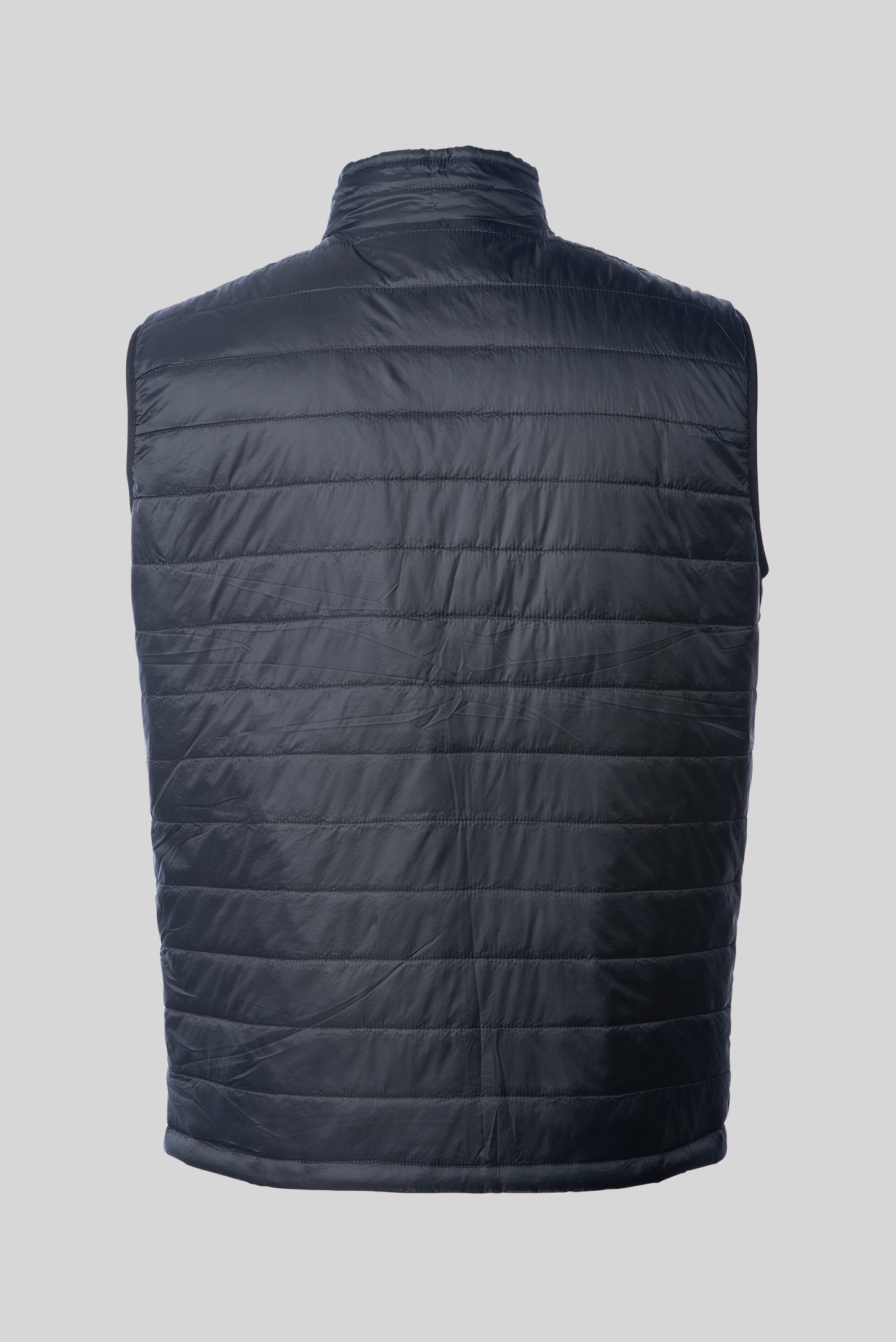 Independent Trading Co. Puffer Vest EXP120PFV Black 3XL