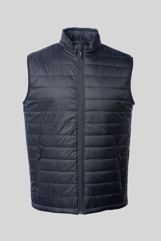 Hyper-Loft Puffer Vest