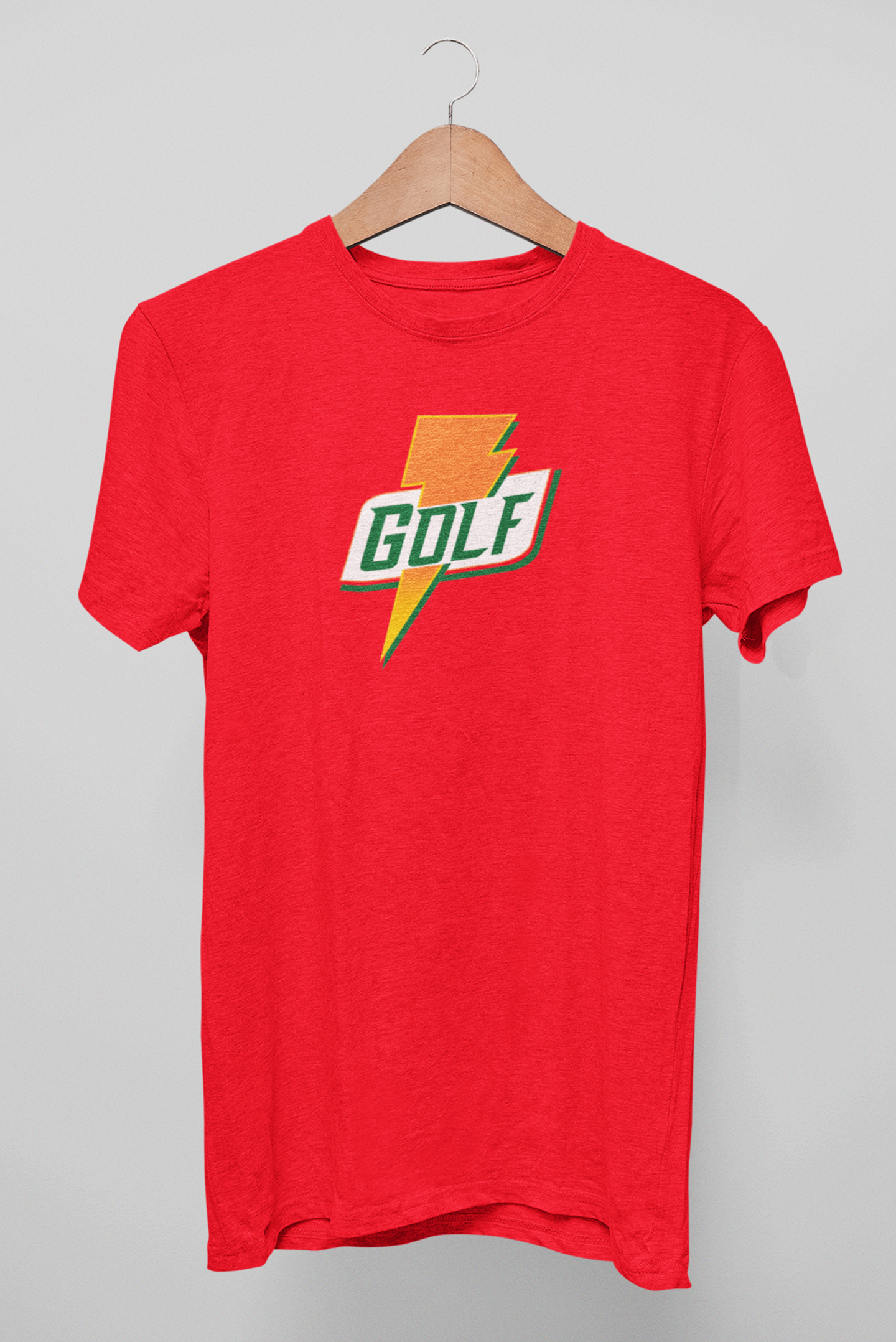 Golfade Tee