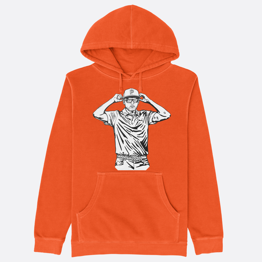 Rickie Fowler Hoodie