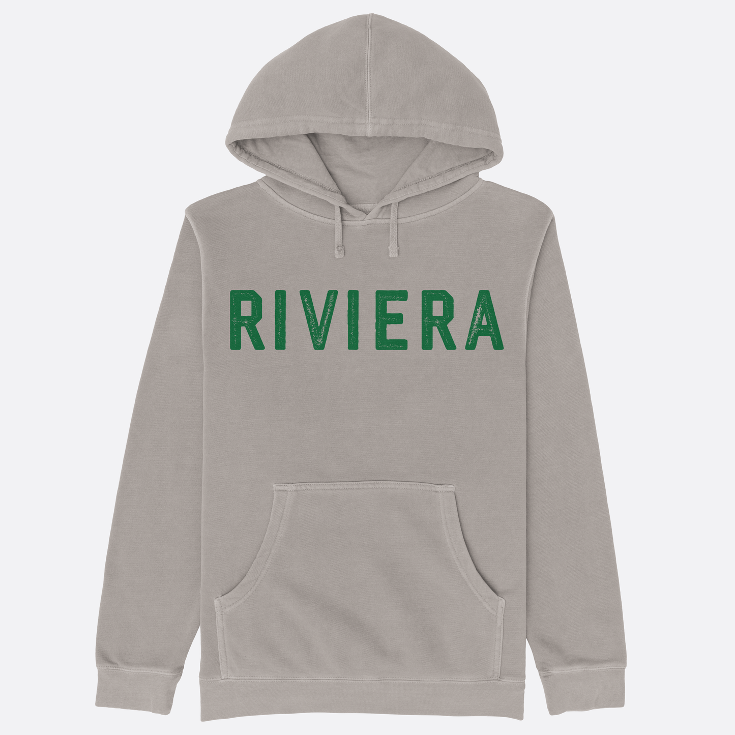 Riviera Hoodie