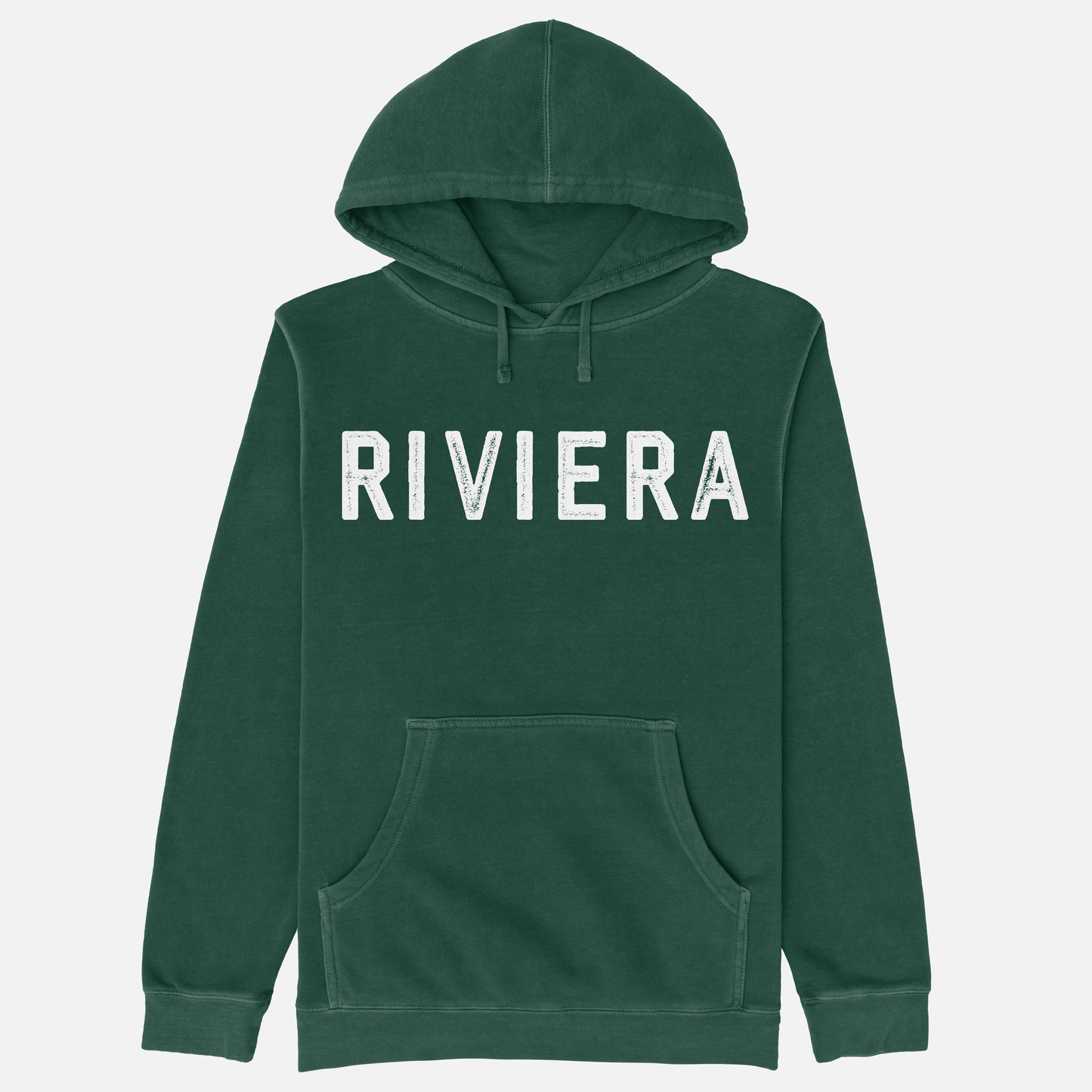 Riviera Hoodie