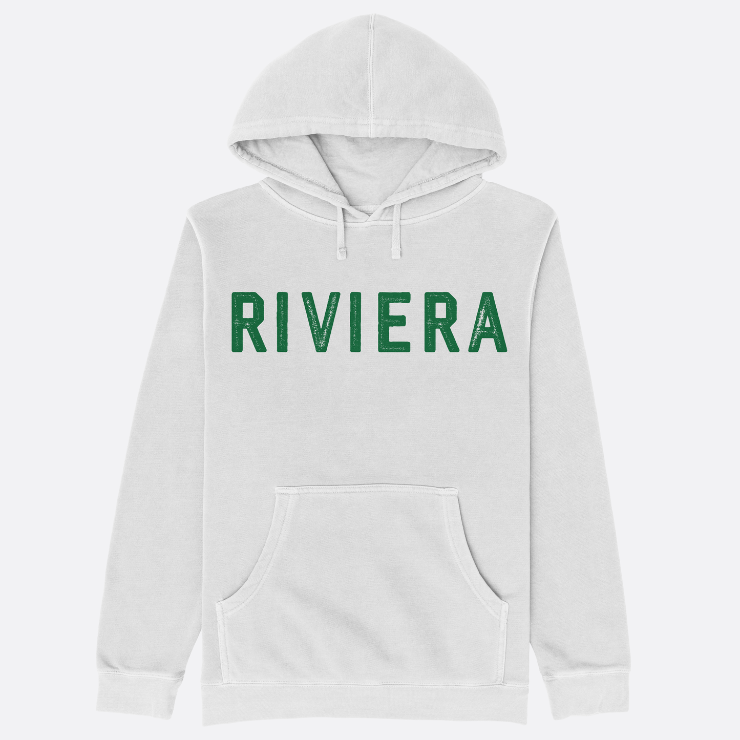 Riviera Hoodie