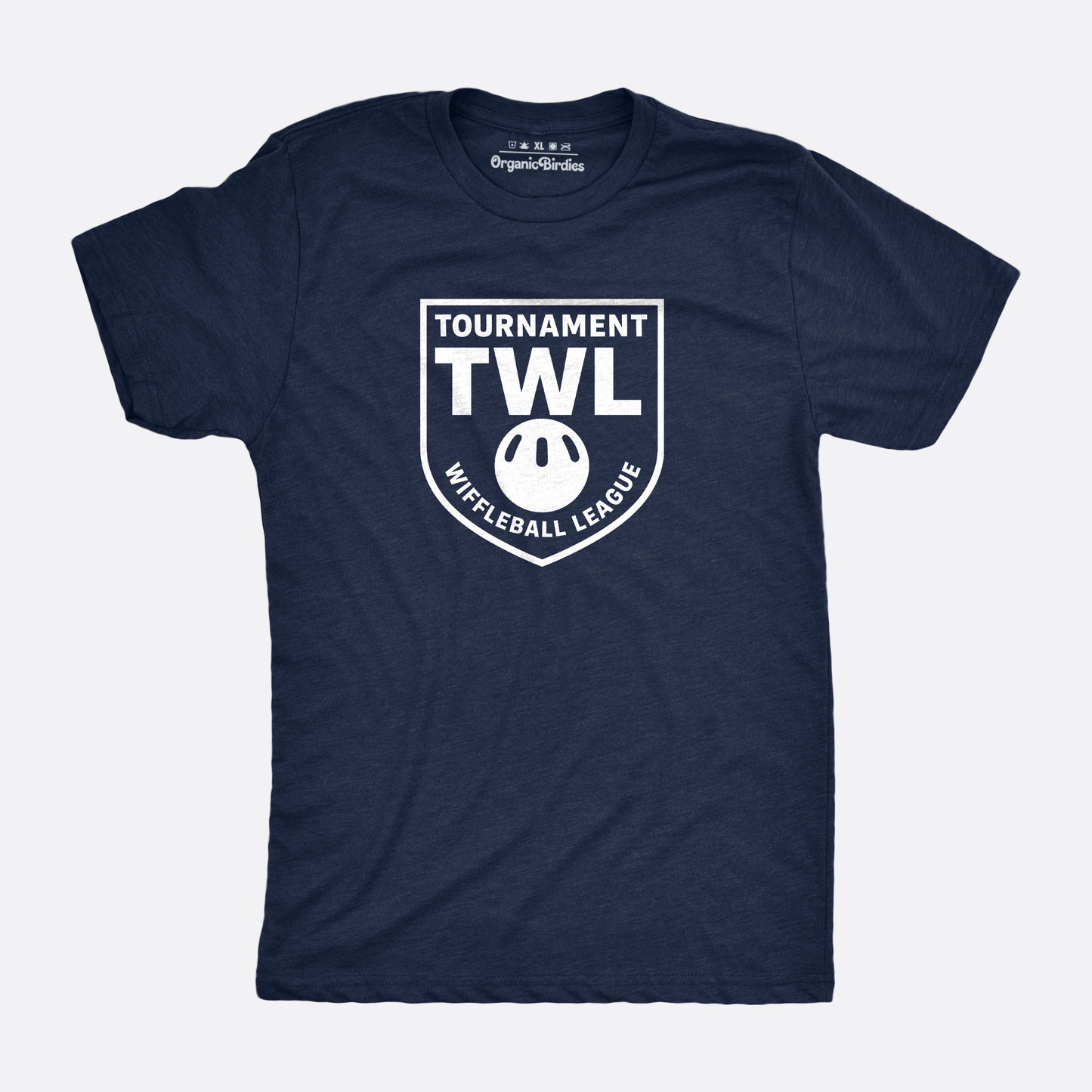 TWL Logo Tee