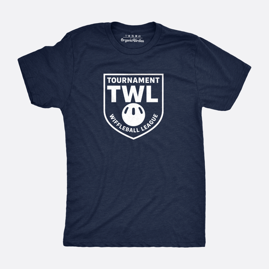 TWL Logo Tee