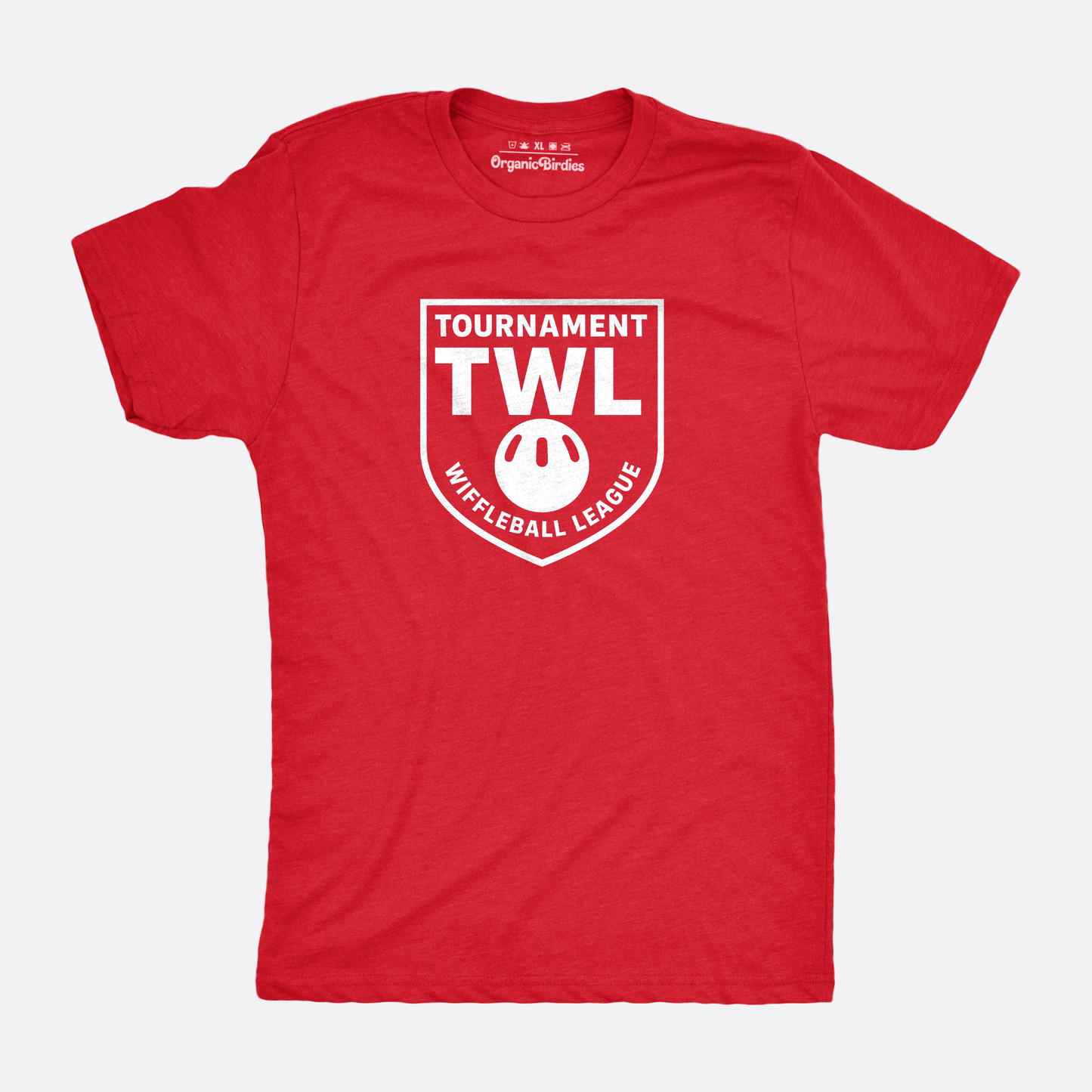 TWL Logo Tee