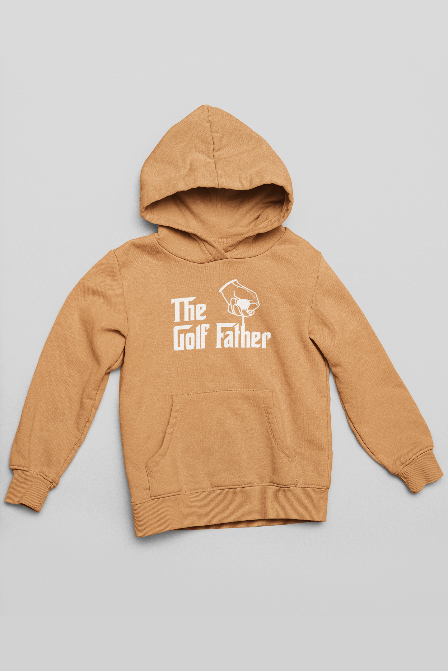 The Golf Father Hoodie