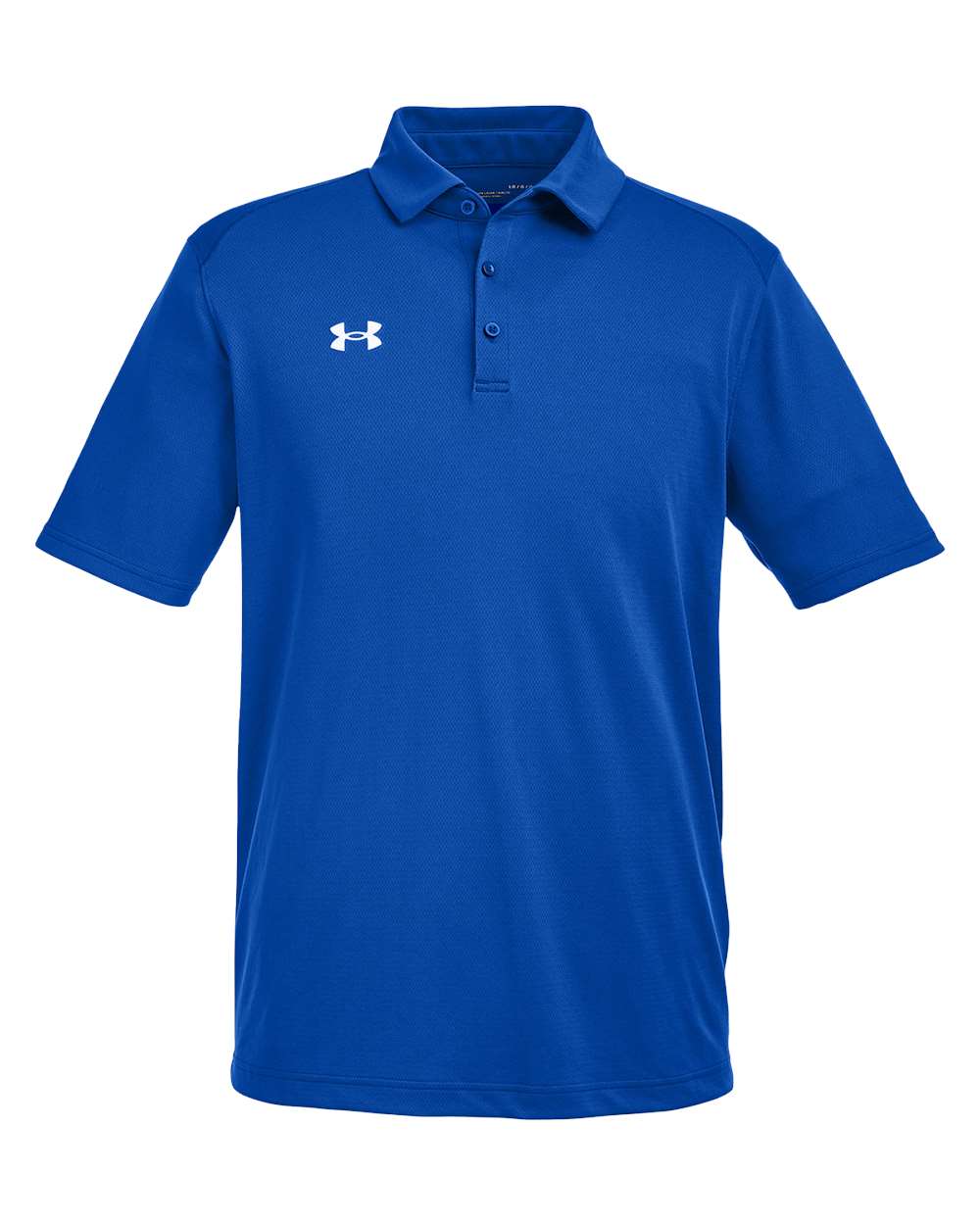 Under Armour Performance Polo - Left Chest Company Logo
