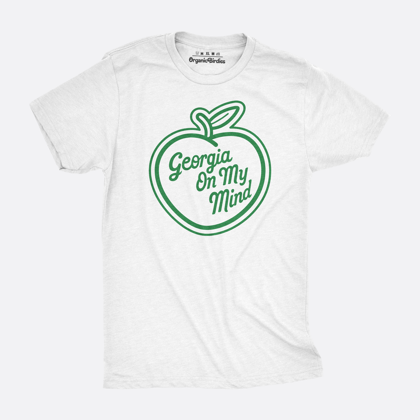 Georgia On My Mind Tee