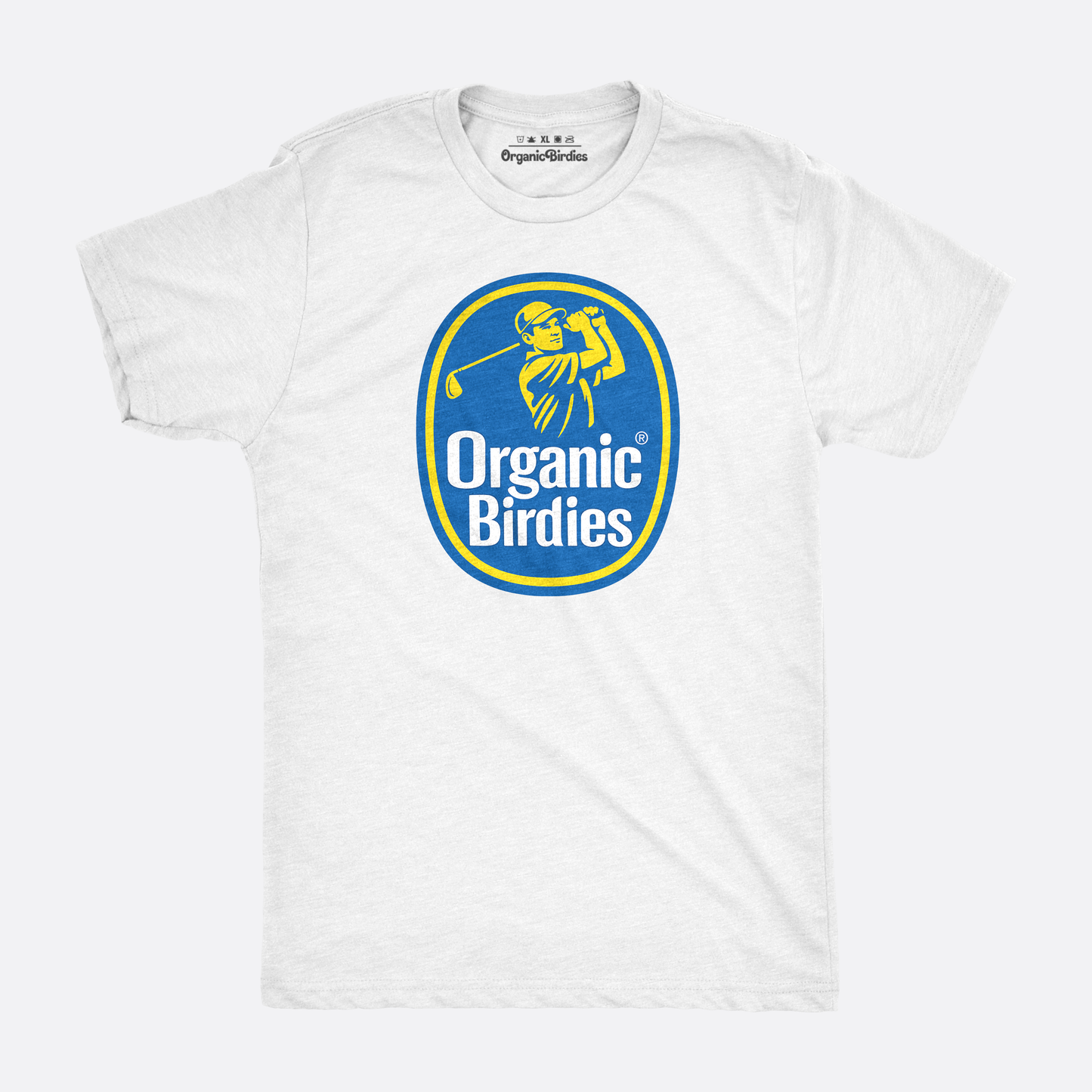 Bananas & Birdies Tee