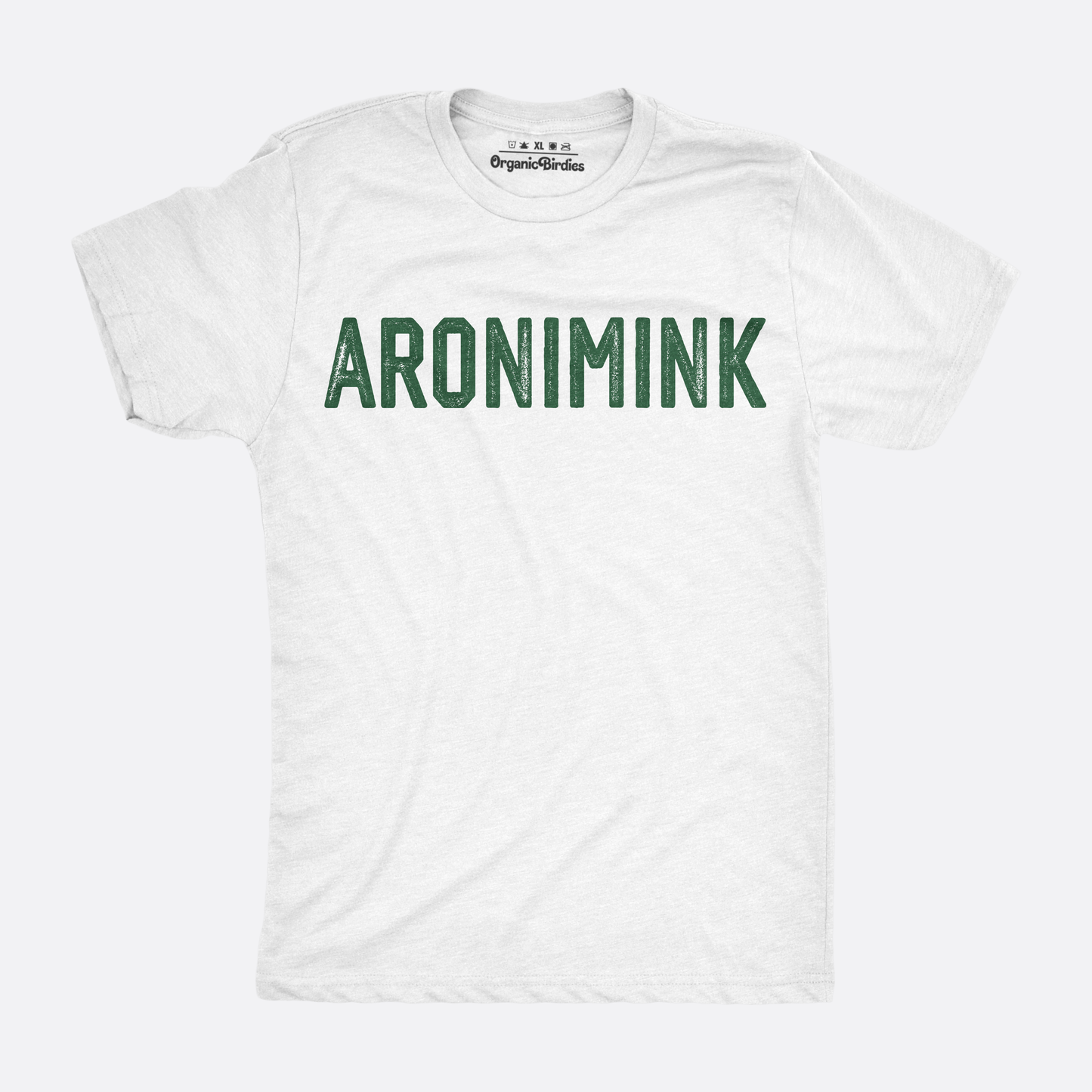 Aronimink Tee