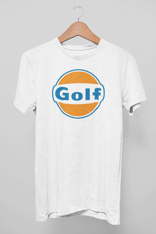 Golf Oil Tee