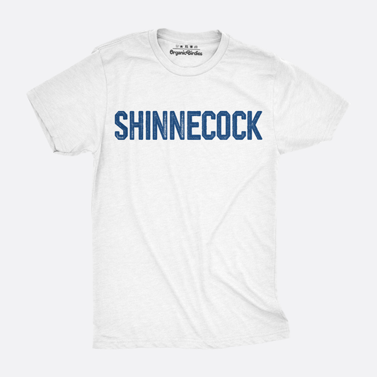 Shinnecock Tee