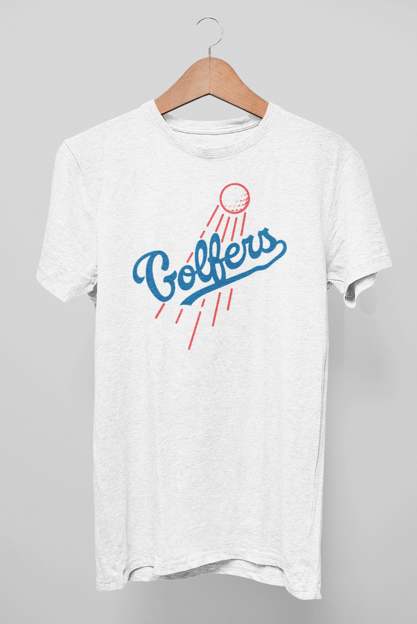 The Golfers Tee