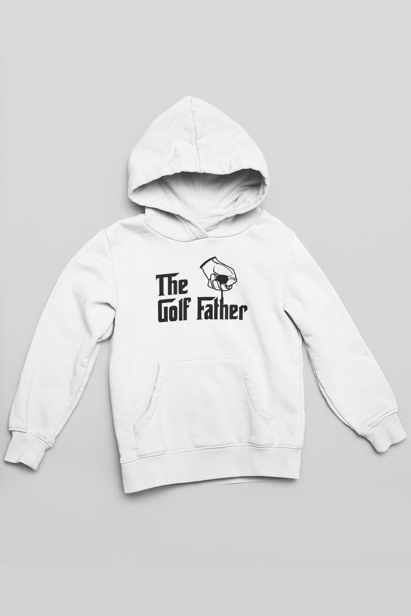 The Golf Father Hoodie