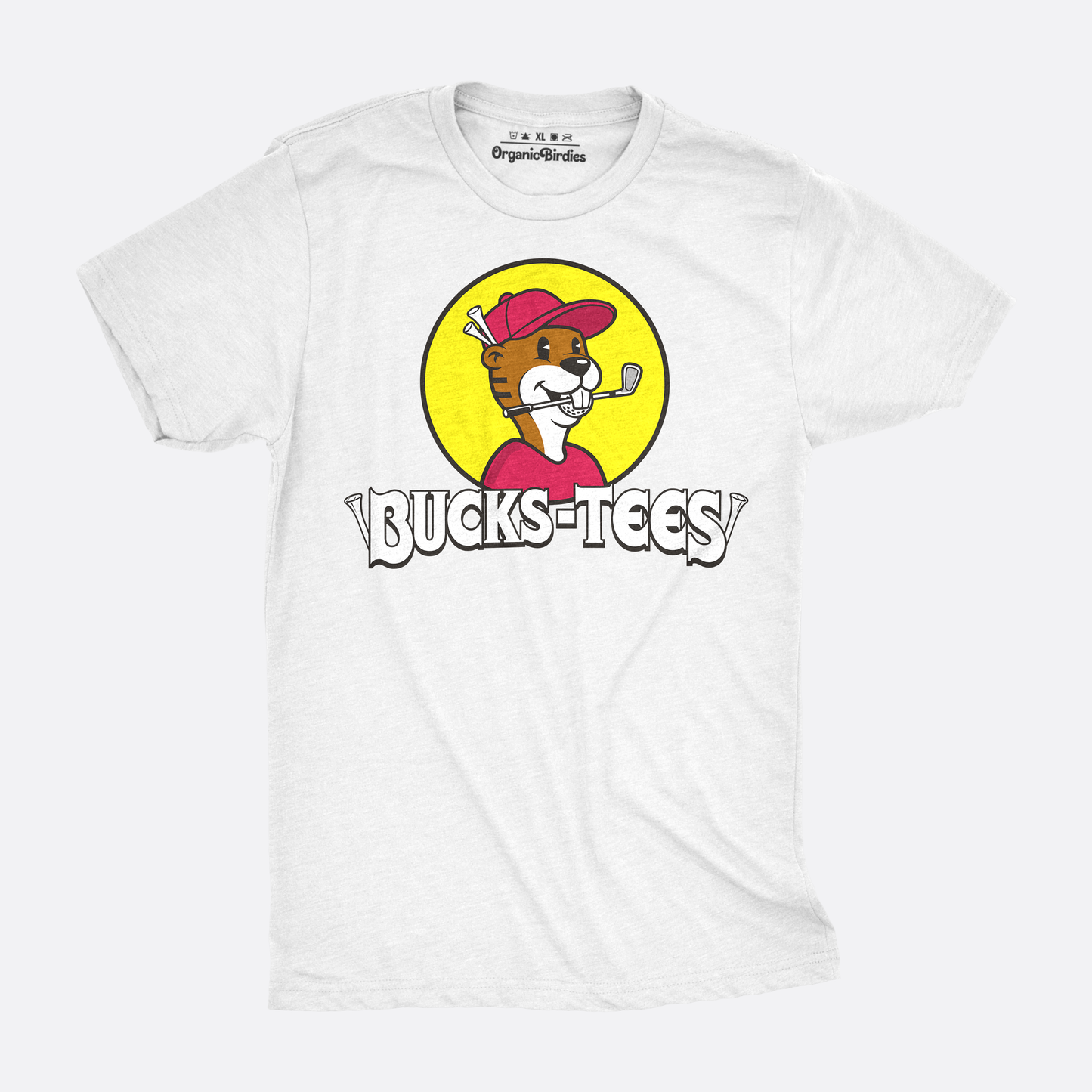 Bucks-Tees