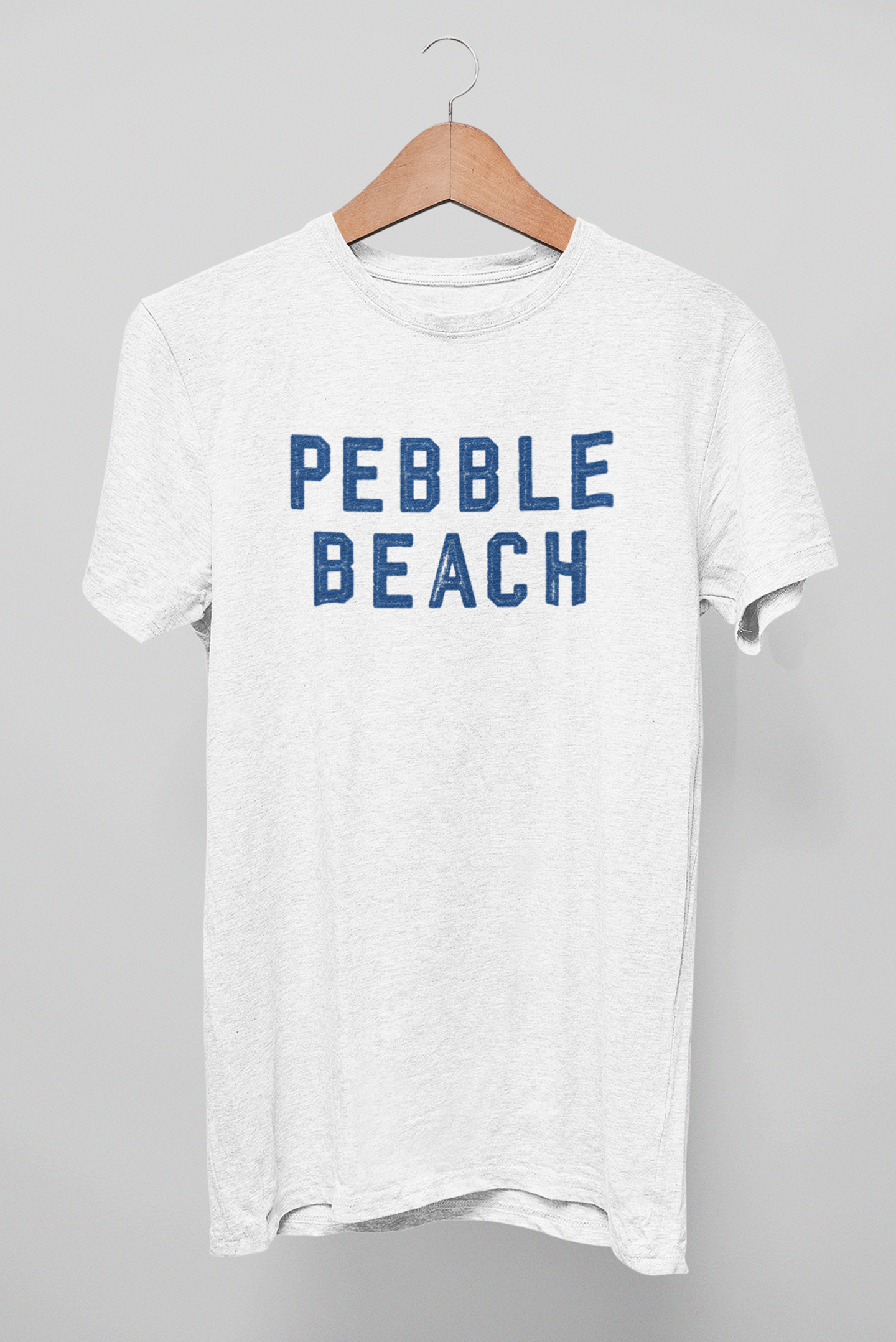 Pebble Beach Tee