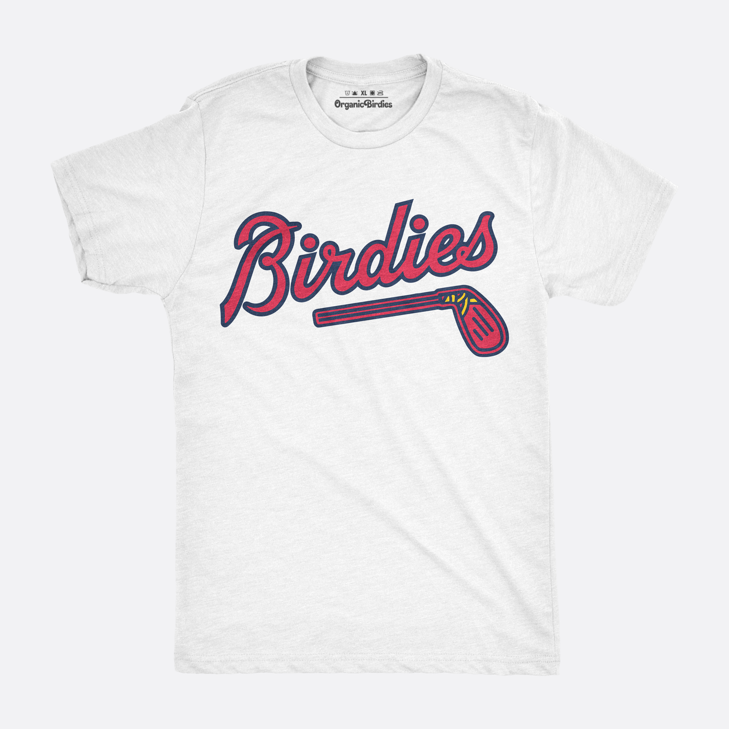 Atlanta Birdies Tee