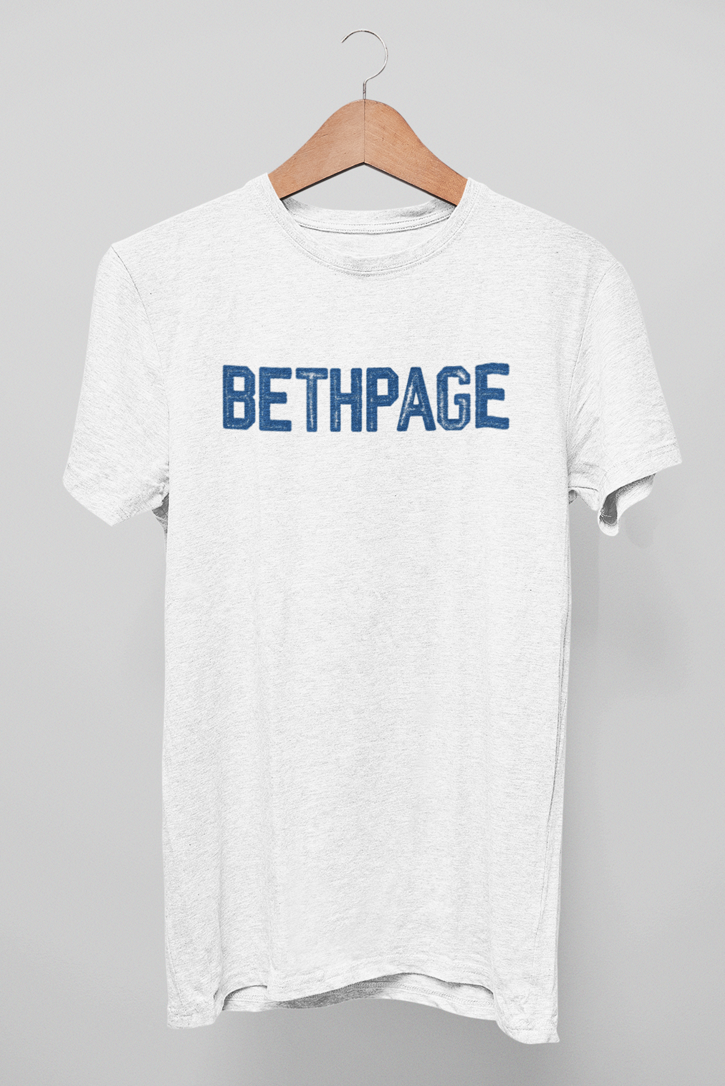 Bethpage Tee