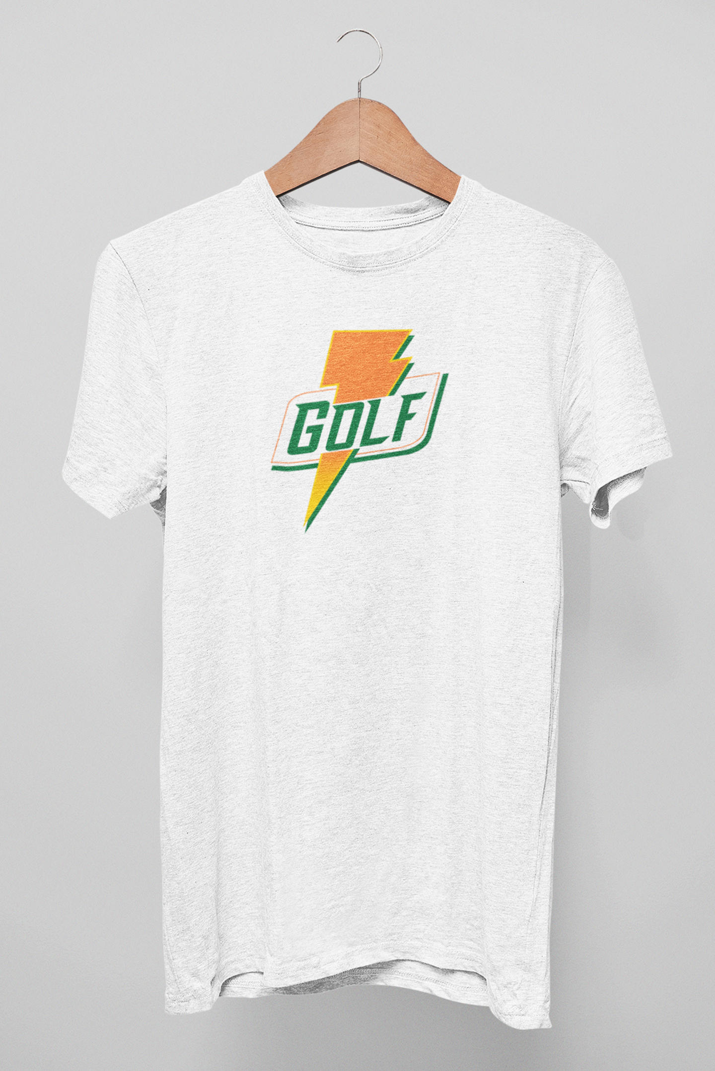 Golfade Tee