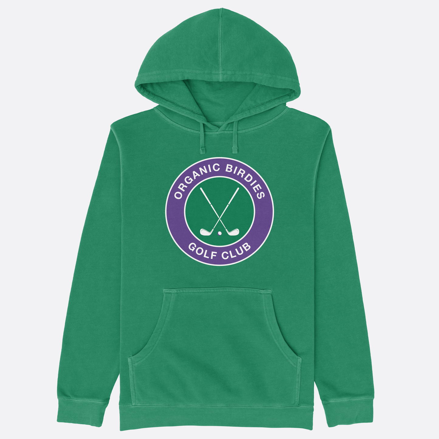 Wimbledon x Organic Birdies Hoodie