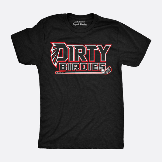Dirty Birdies Tee
