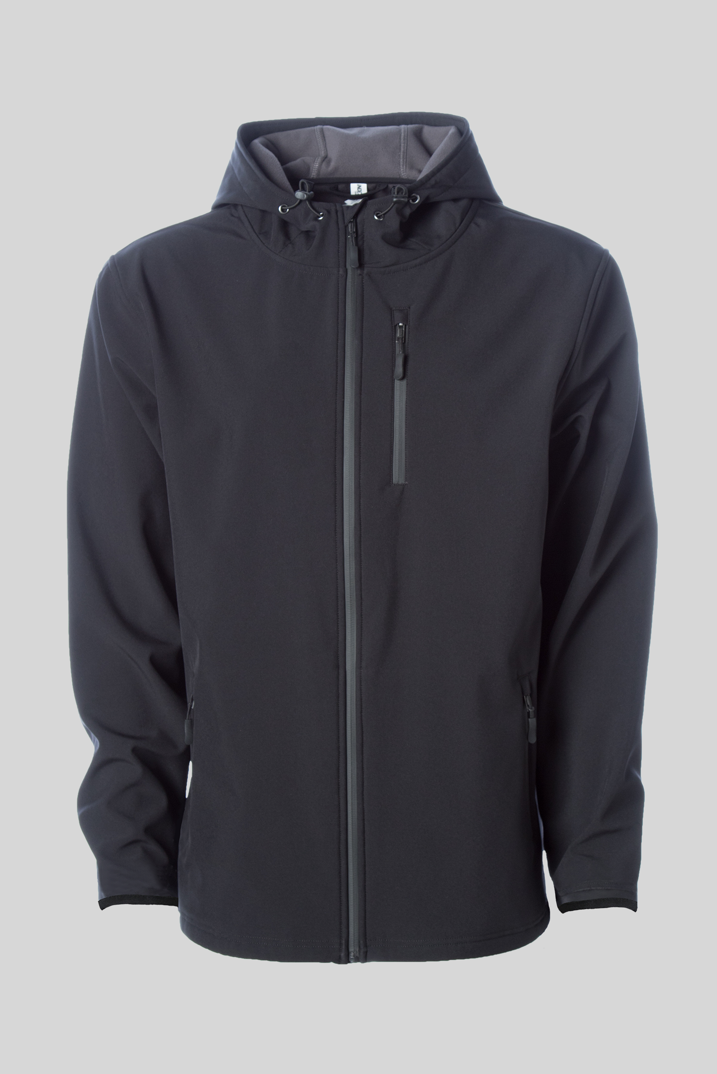 Poly-Tech Soft Shell Jacket