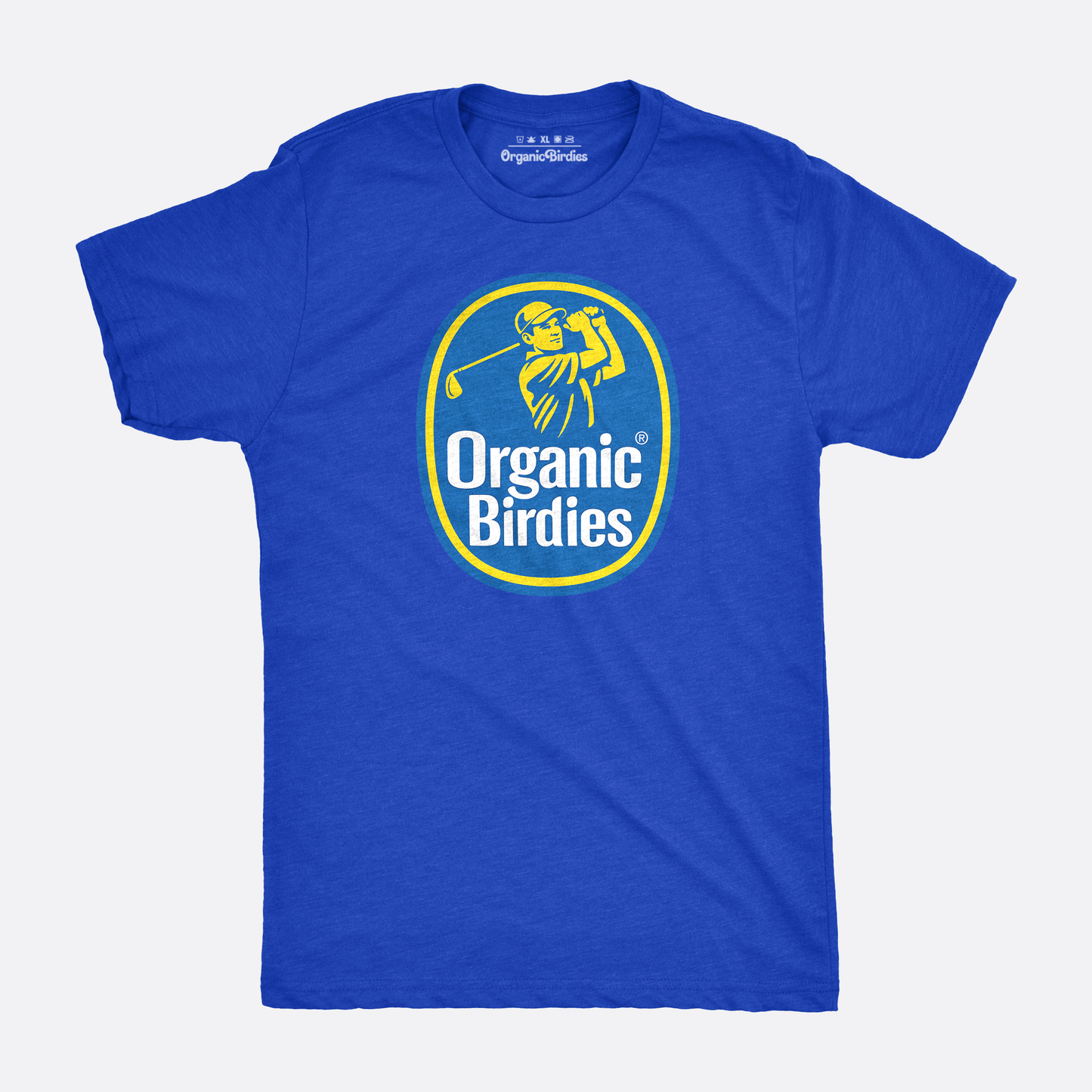 Bananas & Birdies Tee