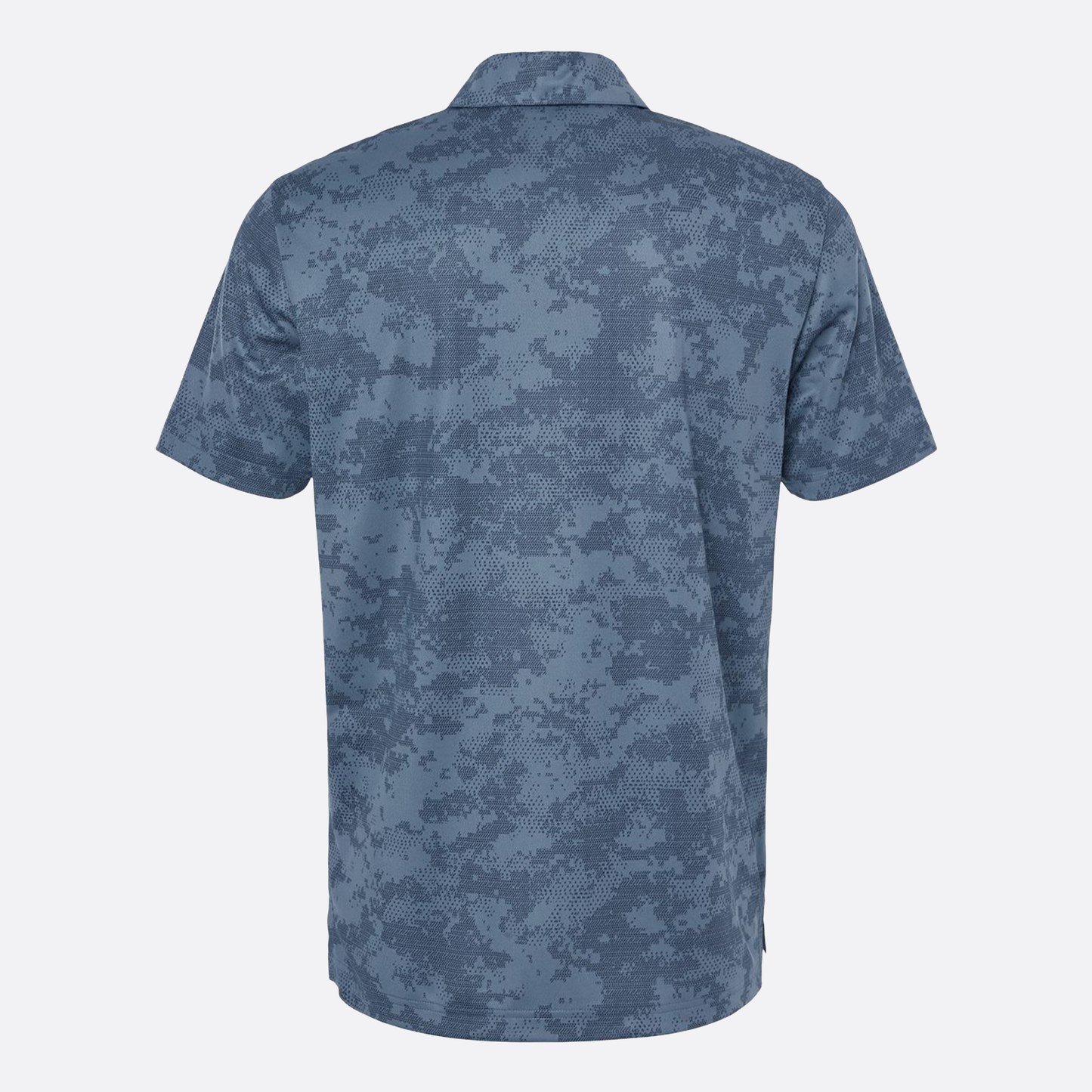 Camo Polo