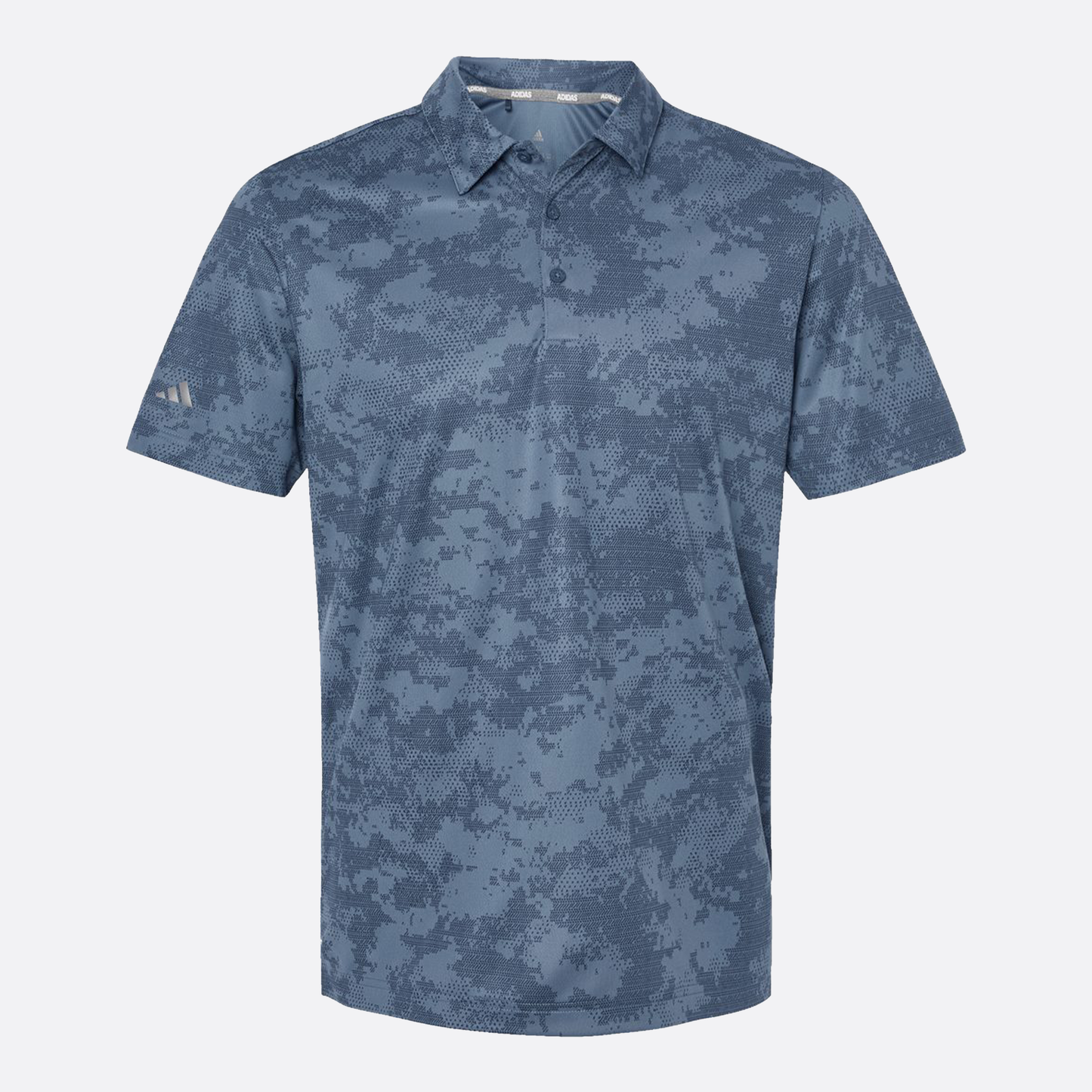 Camo Polo