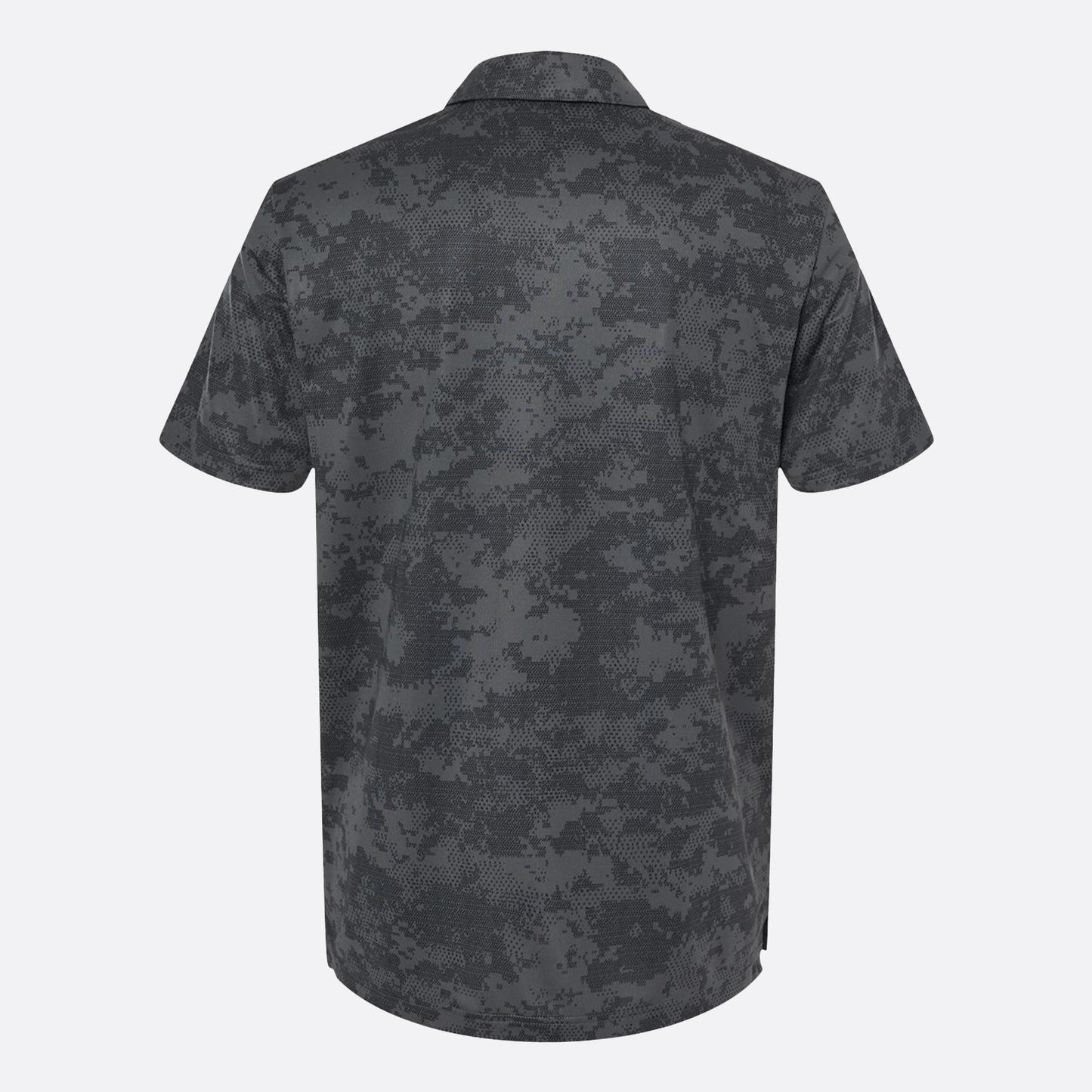 Camo Polo